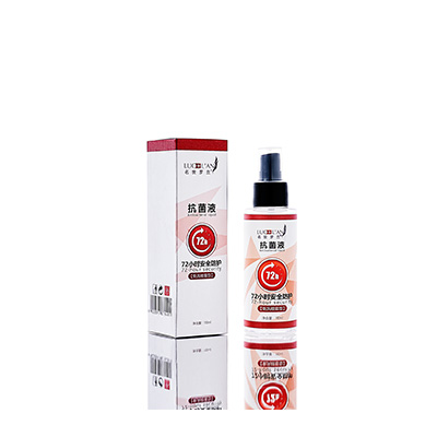 宜春市母婴防护喷雾